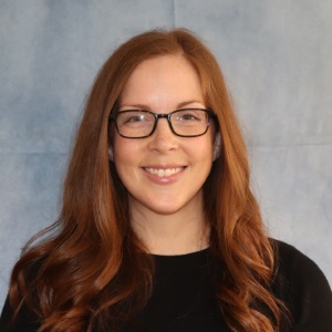 Professional headshot of Nelsen Kara