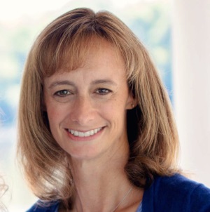 Professional headshot of Schweitzer Beth
