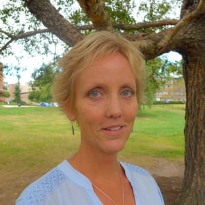 Picture of Jennifer Fox