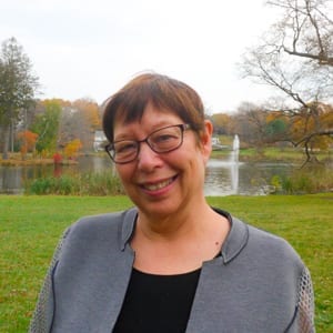 Picture of Gordon Donna