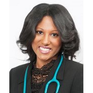 Picture of Tamika Blackburn