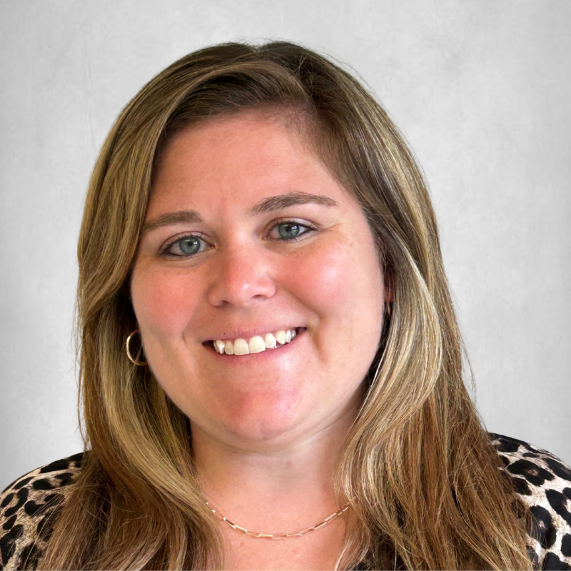 headshot of Brittany Vernier