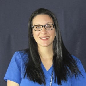 Professional headshot of Renee Constant