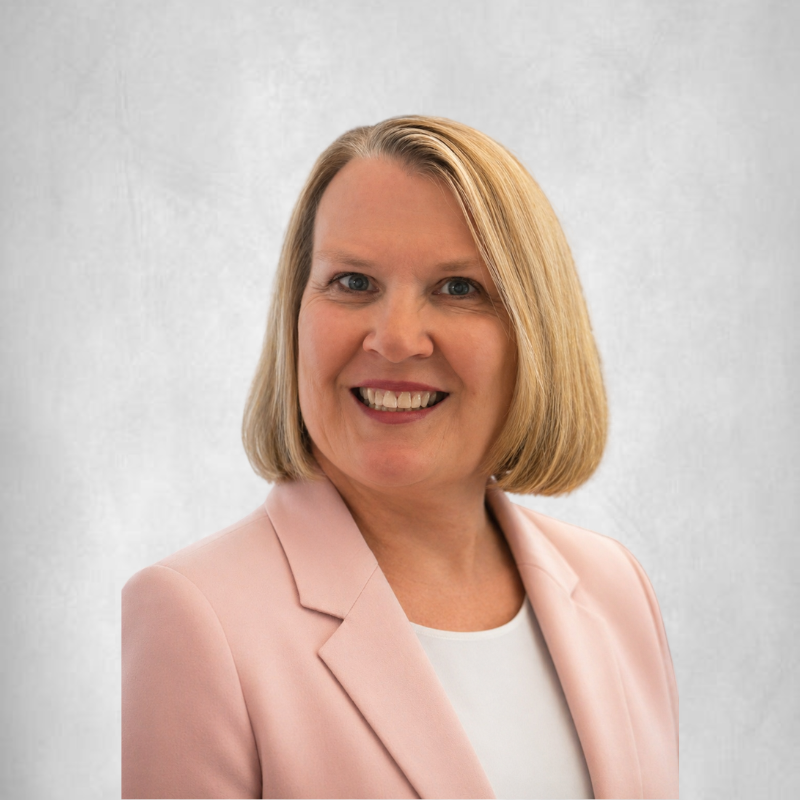 Picture of Kelli-Ann Gilbert