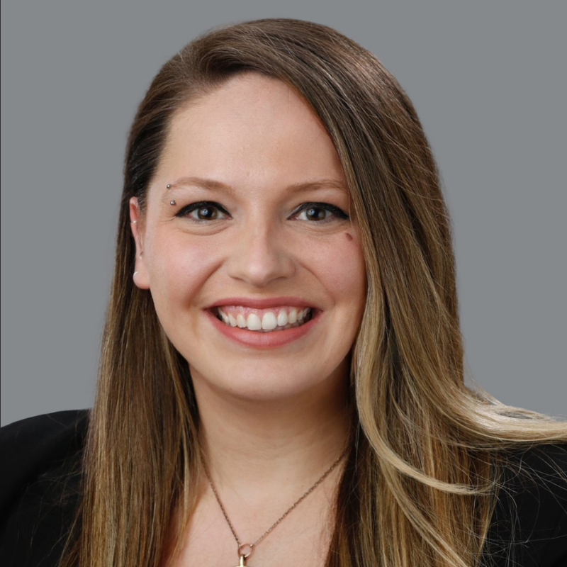 Professional Headshot of Casssy Setzler