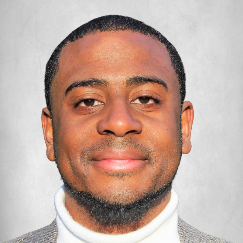 headshot of Todd Esperance