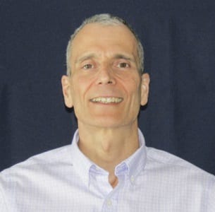 Picture of Paul Cocuzzo