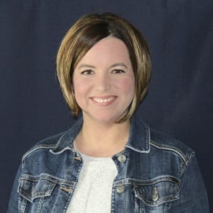 Picture of Kara Green