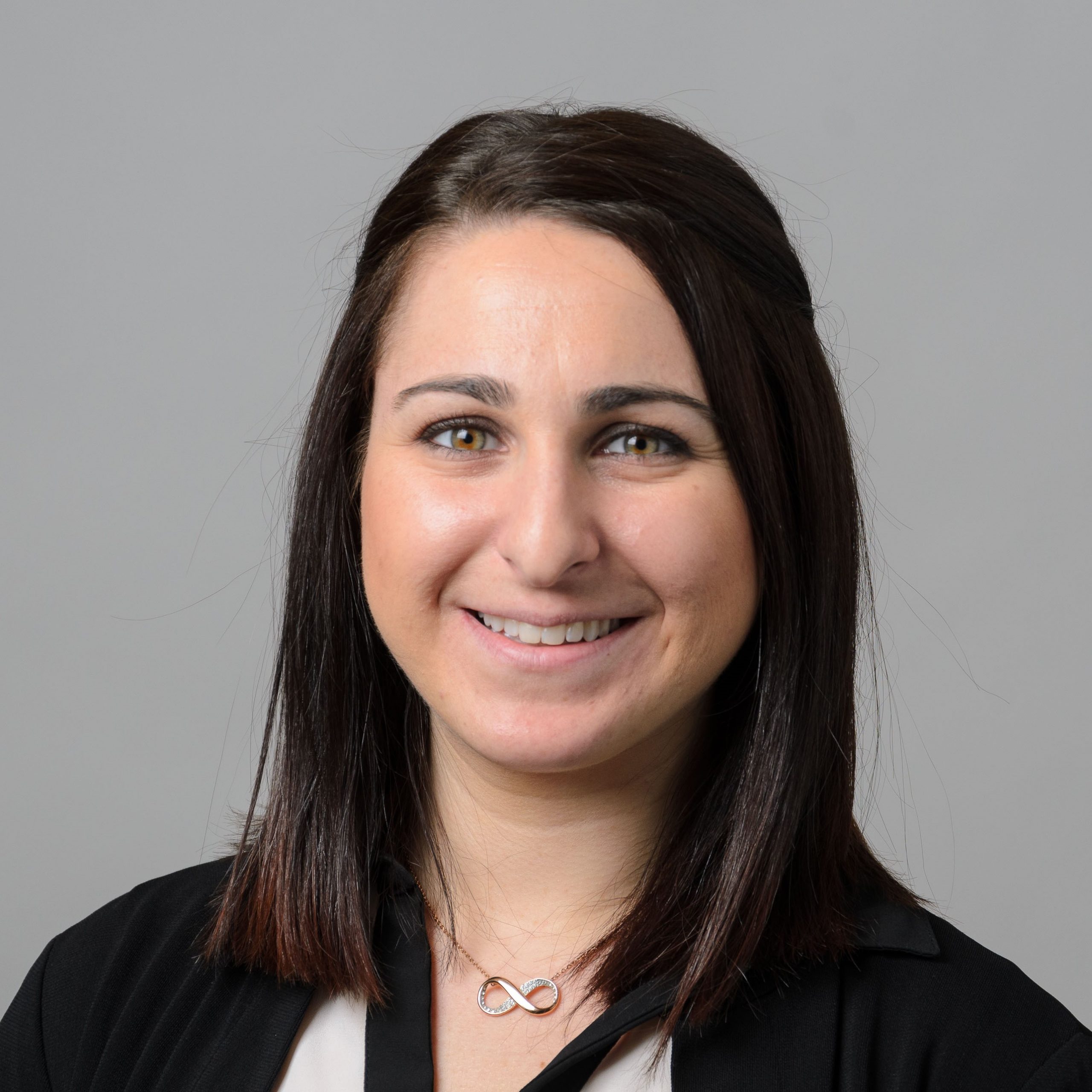 Professional headshot of Michelle Tirabassi