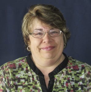 Picture of Michele Miles