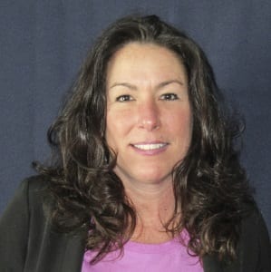 Picture of Tracy Rossi