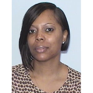 Picture of Torona Smith