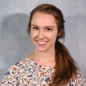 Picture of Sarah Wolfe