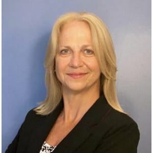 Picture of Mary Painter