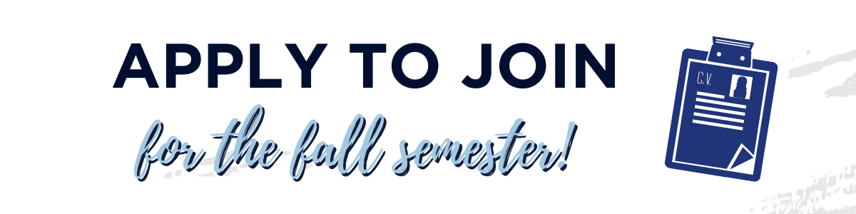 Sexperts-Webpage-Banners-2022 Apply to join for the fall semester banner