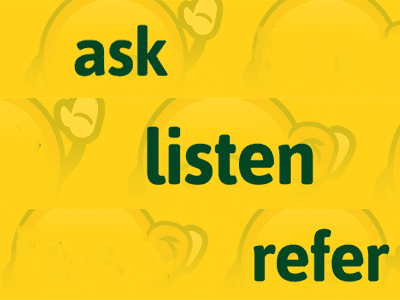 Ask Listen Refer thumbnail