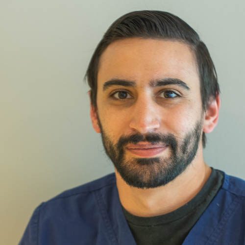 Picture of Ryan Grade