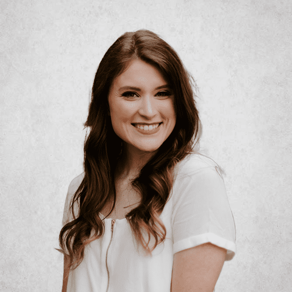 Professional headshot of Alexandra Crawford