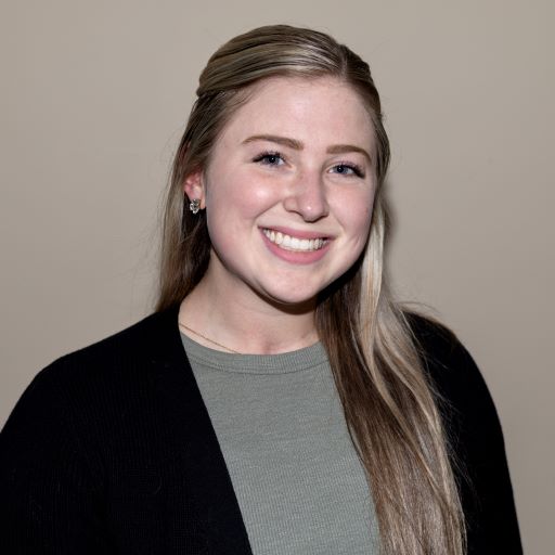 Professional headshot of Samantha Bolduc