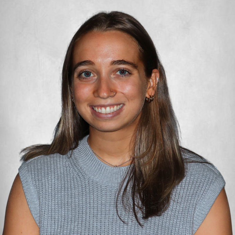 Professional headshot of Amanda Kilyk