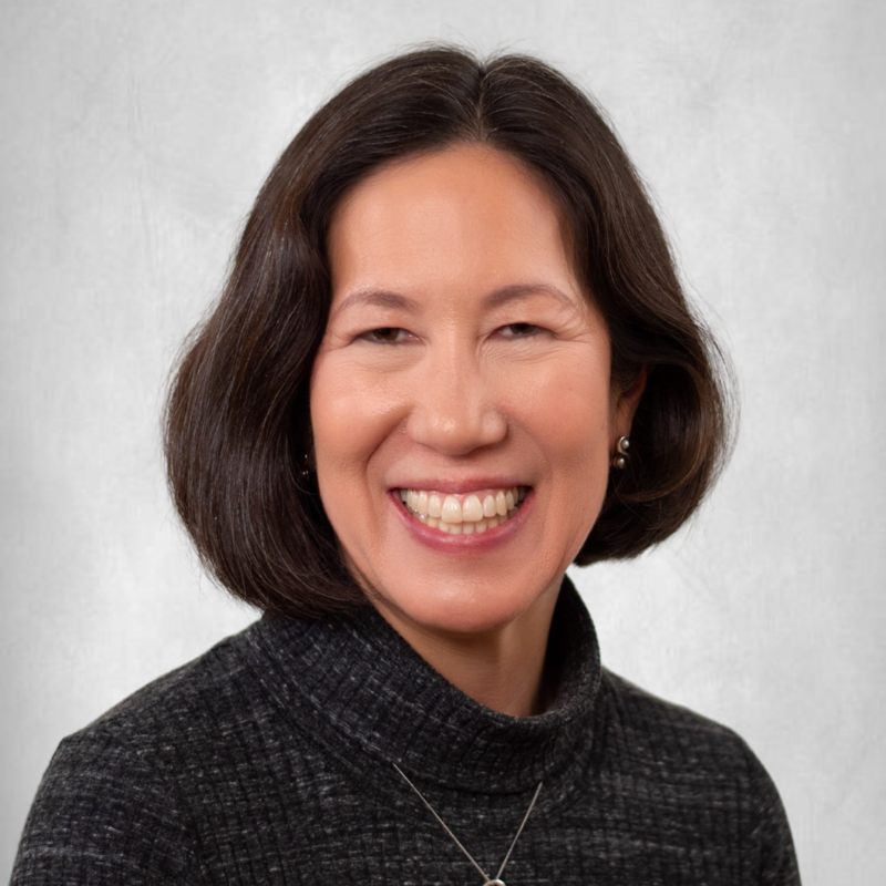 Professional headshot of Anna Cranmer