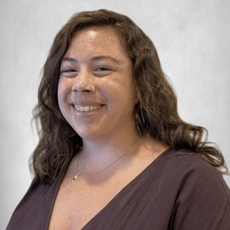 Professional headshot of Audrey Kelly