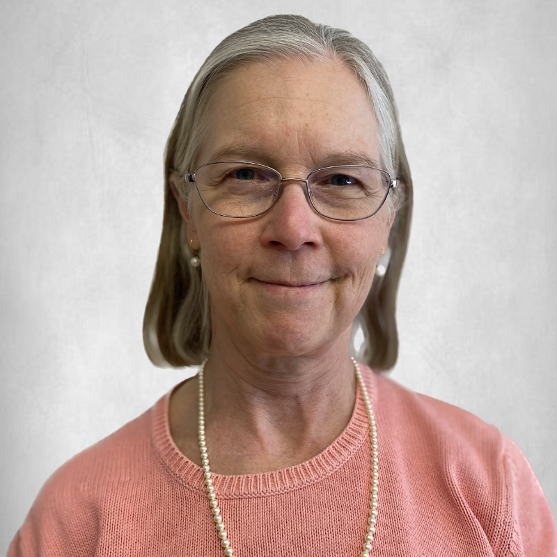 Professional headshot of Clark Coryn