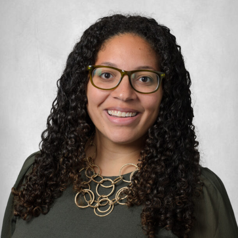 Professional headshot of Jessica Musgrove