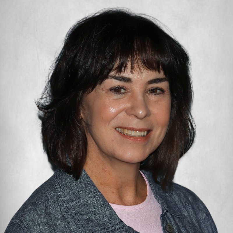 Professional headshot of kelly lafleur