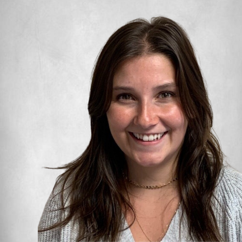 Professional headshot of Lyndsey Masterson