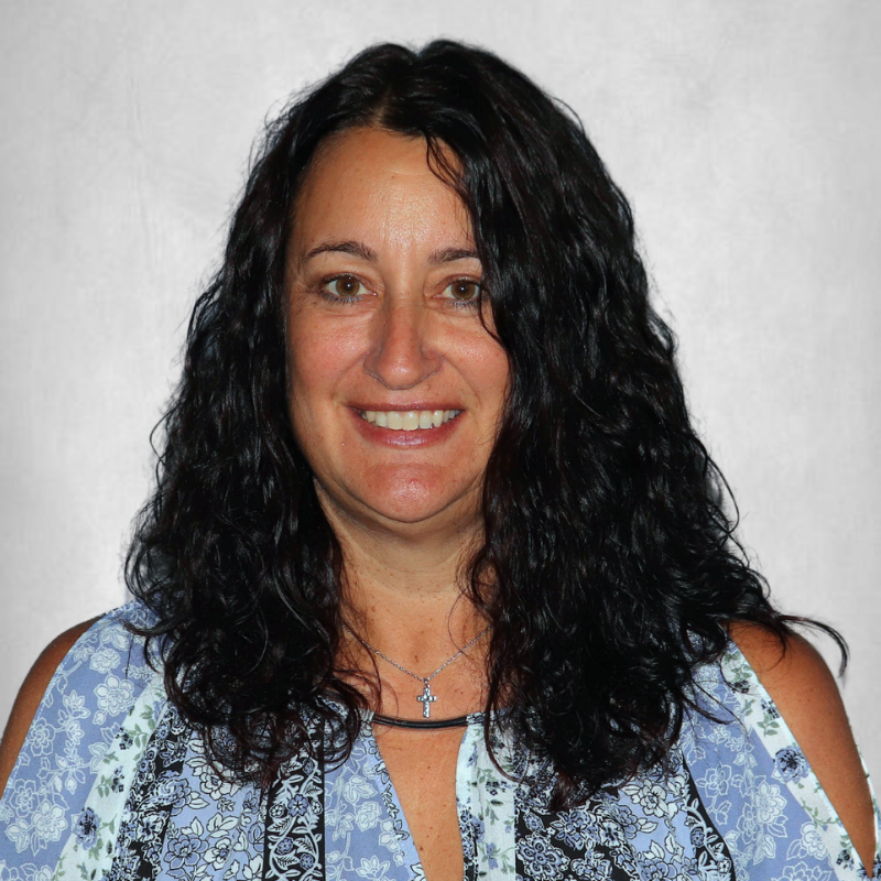 Professional headshot of rhonda-prucker