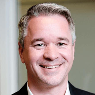 professional headshot of Todd Gibbs