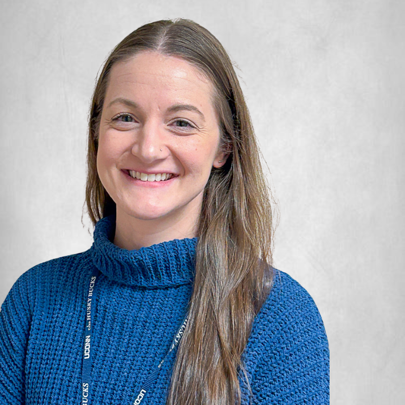 Professional headshot of Heather Kokum