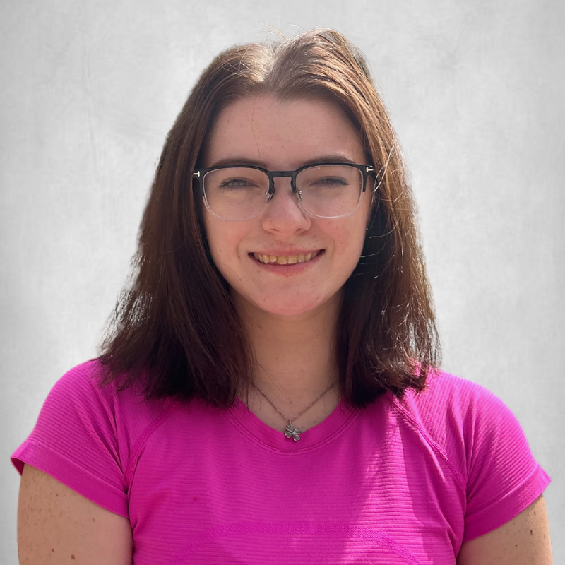 Professional headshot of Angela Pierce  head shot