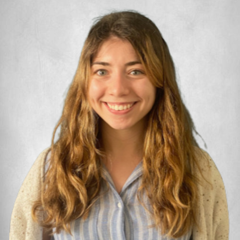 Professional headshot of Maia Smith