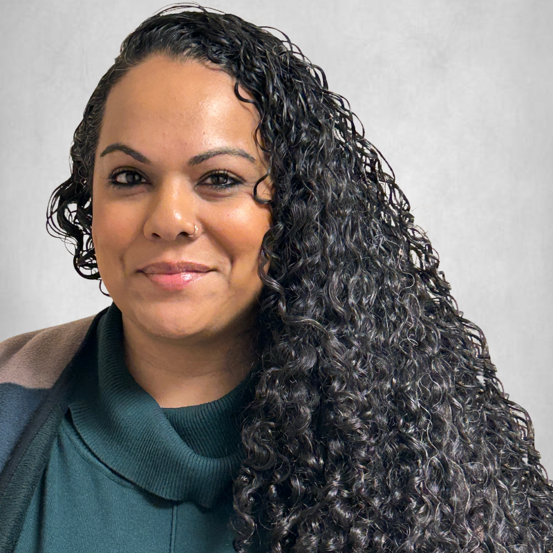 Professional headshot of Noor-Jehan Ghaffar