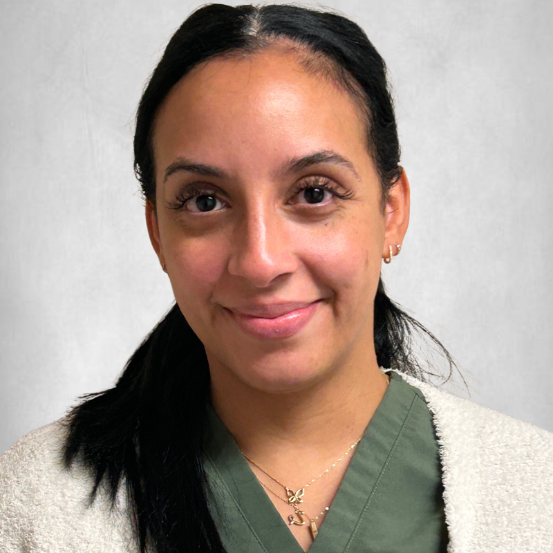 Professional headshot of Vanessa Figueroa