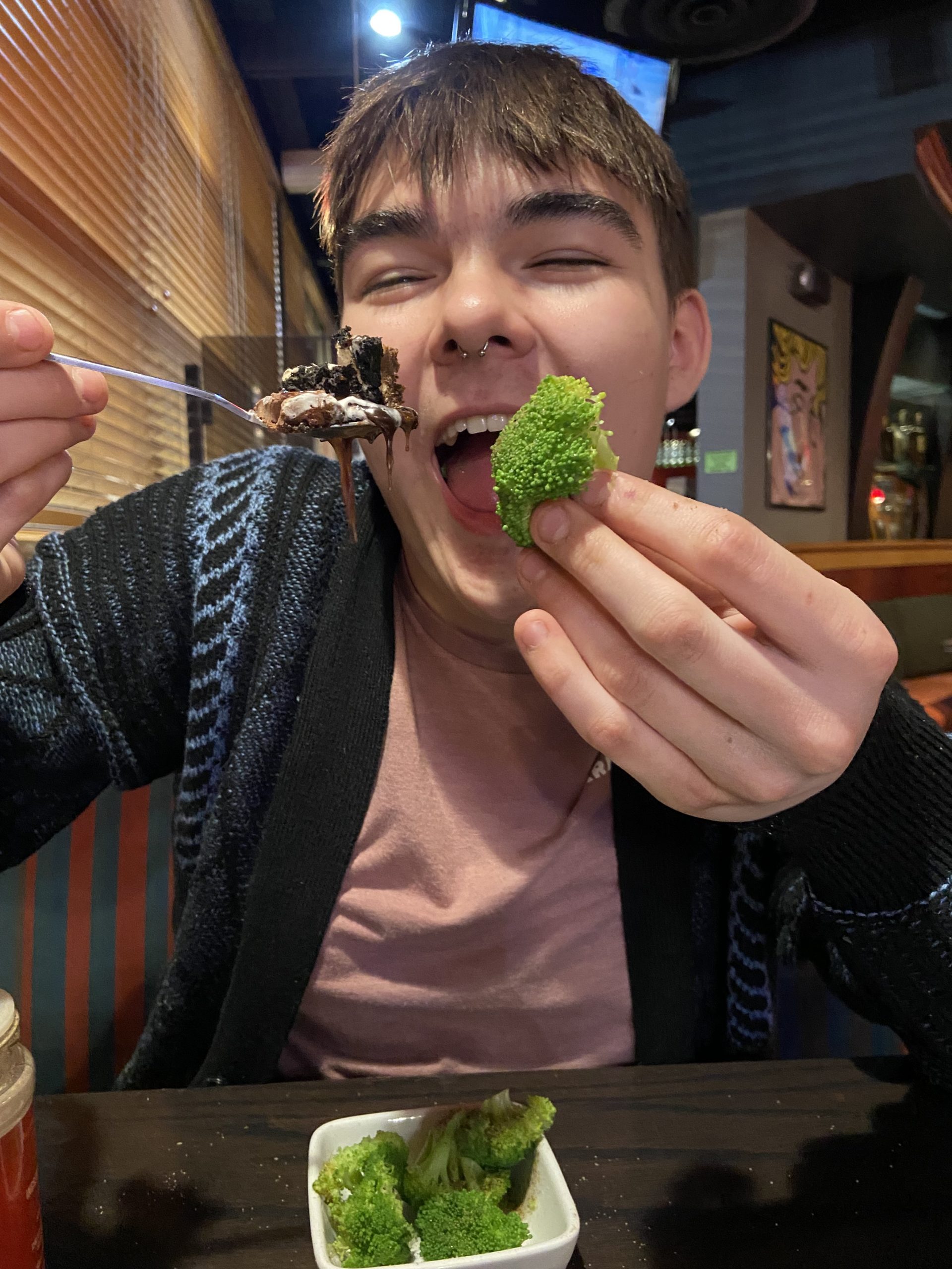 Picture of Gavin Beauregard