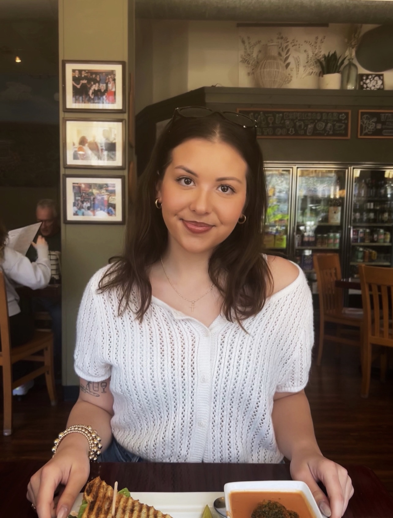 Picture of Gracey King