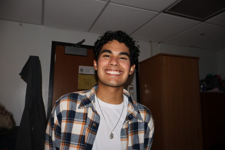 Picture of Sam Alvarez