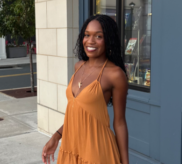 Photo of Jasmine SUP