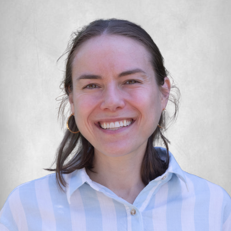 headshot of Aleah MacKay