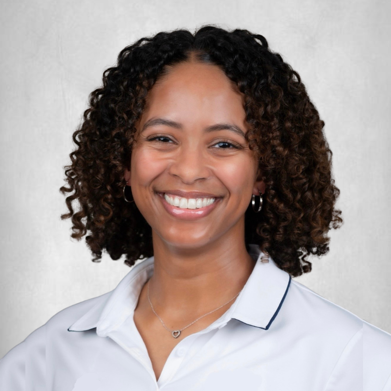 headshot of Kiara Scott