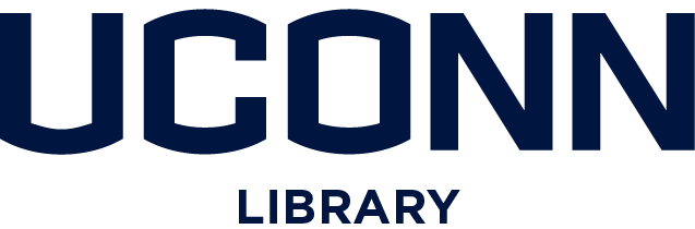 UConn library logo