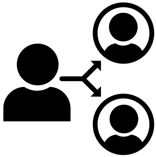 User network Icon