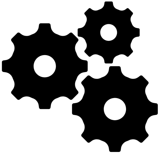 Setting Icon